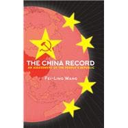 The China Record