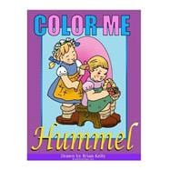 Color Me Hummel
