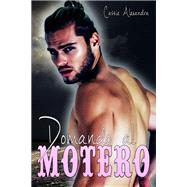 Domando al motero