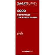 Zagatsurvey 2000 Update