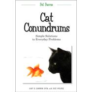 Cat Conundrums Simple Solutions to Everyday Problems