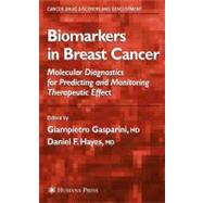 Biomarkers in Breast Cancer