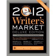 Writer's Market 2012