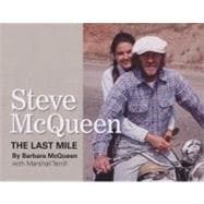 Steve Mcqueen