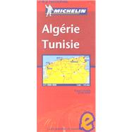 Michelin Algerie, Tunisie/ Algeria, Tunisia