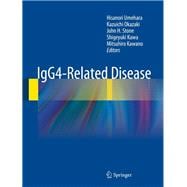 Igg4-related Disease