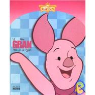 La Gran Pelicula de Piglet