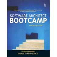 Software Architect Bootcamp