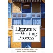 Literature and the Writing Process