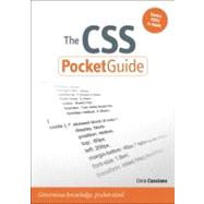 The CSS Pocket Guide