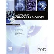 Advances in Clinical Radiology