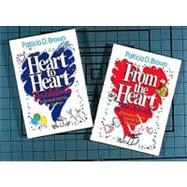 Heart to Heart Set : Program Set: Includes One Guidebook and One Journal