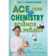 ACE Your Chemistry Science Project