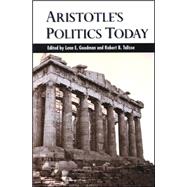 Aristotle's Politics Today