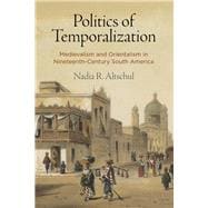 Politics of Temporalization