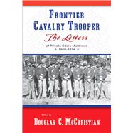 Frontier Cavalry Trooper