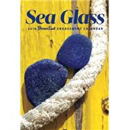 Sea Glass 2016 Calendar