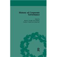 The History of Corporate Governance Vol 5