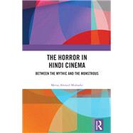 The Horror in Hindi Cinema