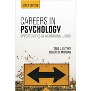 Careers in Psychology