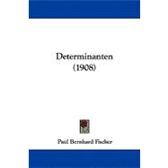 Determinanten