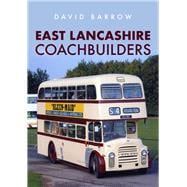 East Lancashire Coachbuilders