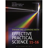 Enhancing Learning with Effective Practical Science 11-16
