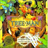Tree-Man