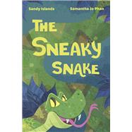 The Sneaky Snake