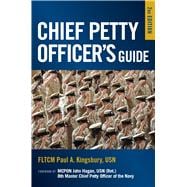 Chief Petty Officer's Guide