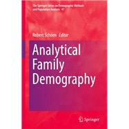 Analytical Family Demography