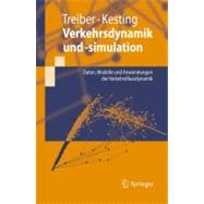 Verkehrsdynamik Und -simulation