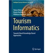 Tourism Informatics