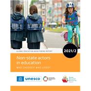 Global Education Monitoring Report 2021/2