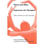 Dance and Other Expressive Art Therapies