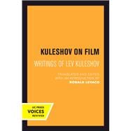 Kuleshov on Film