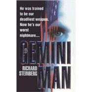 The Gemini Man A Novel