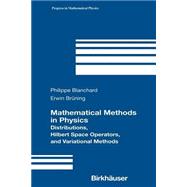 Mathematical Methods in Physics