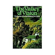 Valley of Vision,9780851512280