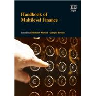 Handbook of Multilevel Finance