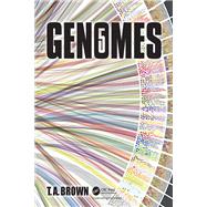 Genomes 5