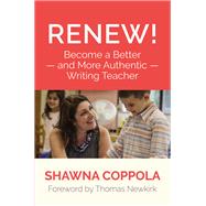 Renew!