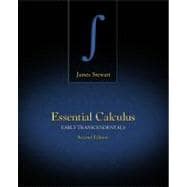 Essential Calculus : Early Transcendentals