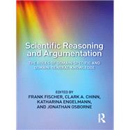 Scientific Reasoning and Argumentation: Domain-Specific and Domain-General Aspects