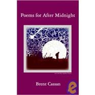 Poems for After Midnight