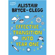 Effective Transition into Year One