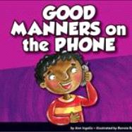 Good Manners on the Phone