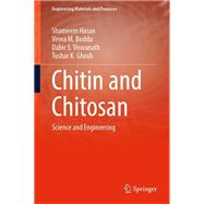 Chitin and Chitosan