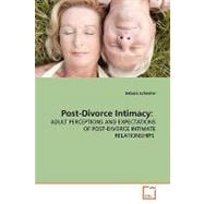 Post-divorce Intimacy