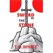 Kindle Book: The Sword in the Stone (ASIN B09SVTXB1B)